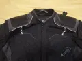 Мото яке*ЛЯТНО*-WINTEX-racing!-3XL, снимка 3