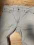 Оригинални мъжки дънки Levi’s 34 размер, снимка 3