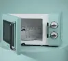 Cecotec ProClean 3010 Retro Green, снимка 2