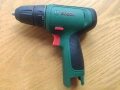 Акумулаторна дрелка BOSCH 12V, снимка 2