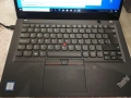 Бизнес клас Лаптоп Lenovo Thinkpad T490s i5 8GB RAM 200GB SSD, снимка 3