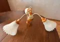 Полилей с три глобуса, снимка 2