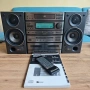 Sharp CD-S600H, снимка 1