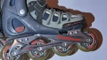 ROLERBLADE-ролери 38 номер, снимка 2