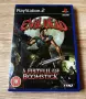 Evil Dead: A Fistful of Boomstick PlayStation 2 PS2, снимка 1