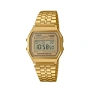 Нов часовник Casio A158WETG-9AEF - гаранция, снимка 1