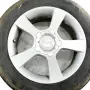 Алуминиеви джанти 5x112 с гуми R16 Seat Toledo III 2004-2009 ID: 163126, снимка 3