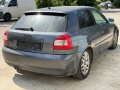 Audi s3 8L 1.8T BAM на части / Ауди с3 8Л 1.8Т БАМ, снимка 3