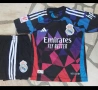 BELLINGHAM 5 🖤⚽️ детско юношески футболни екипи REAL MADRID , снимка 12