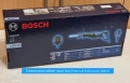 Комплект саблен трион BOSCH GSA 120 Professional и ножове BOSCH за метал и дърво, снимка 2