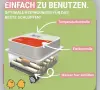 врата за кокошки и инкубатор, снимка 6