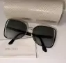Слънчеви очила Jimmy Choo Butterfly FRIEDA/S 2M2/9O, снимка 1