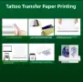 Tattoo printer /Термален тату принтер , снимка 5