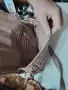 Чанта дамска от тележки бокс, снимка 4