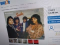 Moscow Evenings ,На.Сличенко,Ал.Пахмутова,Матия базар, Boney M,Л.Армстронг,Диско 6,Смоуки плочи, снимка 15