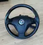 Мултифункционален волан с Airbag и лостчета за Fiat Grande Punto / Punto Evo - OEM 7354104230, снимка 1