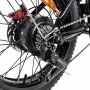 Електрически велосипед LOOKROAD L20 1500W, снимка 7