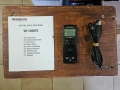Дигитален диктофон Olympus VN-3000PC – Доказано японско качество, Пълен комплект, снимка 1