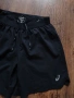 ASICS Men's Road 7" Short - мъжки ръннинг шорти L, снимка 8