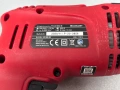 Ударна бормашина Einhell TC-ID650E, 650 W, 1.5-13 мм, снимка 3