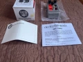 Electro-Harmonix Hot Tubes overdrive, снимка 7