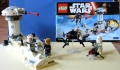 Lego® Star Wars - модели 75103, 75138, 75147 и 75145, снимка 6