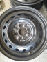 Продава джанти за Toyota Yaris,14 цола, снимка 5