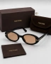 Tom Ford Слънчеви Очила С UV400 Защита С Подарък🎁Калъф И Кутия Том Форд - 2 Цвята Код SK1655, снимка 1