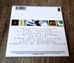 Компакт Дискове - Поп Рок: Genesis – Turn It On Again - The Hits - CD Cartoon Sleeve, снимка 2