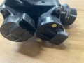 Дроселова клапа OE 9686487880  96 864 878 80 1.6 HDI TDCI TD D FORD VOLVO MAZDA, снимка 5