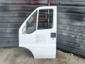 Предна лява врата Fiat Ducato Peugeot Boxer Citroen Jumper Фиат Дукато Пежо Боксер Джъмпер врати бус, снимка 1