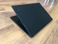 14' 2.5K Core i7-8650u Lenovo ThinkPad X1 Carbon Gen 7 16GB RAM/512GB NVMe/Win 11/4G Sim/Бат 8ч, снимка 10