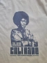 Бяла тениска на Alice Coltrane / Алис Колтрейн (jazz/джаз), снимка 2