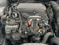Двигател CITROEN C5 2.0 HDI 163к.с.-КОД:RHH, снимка 1