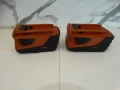 Hilti B22 / 5.2 Ah - Батерия, снимка 3