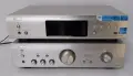 НАЙ ДОБРАТА ОФЕРТА Усилвател + CD Player DENON , снимка 1
