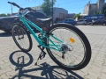 CROSS Велосипед 26" SPIDER син, снимка 6