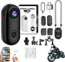 Спортна екшън камера HD 1080p ,WIFi, снимка 2