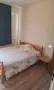 Дългосрочно отдавам напълно обзаведен 2 стаен апартамент под наем в Люлин 6, снимка 1