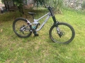 CUBE TWO15 RACE 27.5 М size- Full suspension 2025 Гаранция, снимка 2