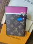 дамски портмонета/калъфи за паспорт Louis Vuitton , снимка 9