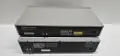Technics SL-P230 + Technics RS-B505 – CD плейър и касетен дек, снимка 7