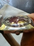 Eterna Matic ref. 169 Automatic Date , снимка 3