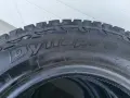 4бр ВСЕСЕЗОННИ ДЖИПОВИ гуми HANKOOK DYNAPRO 205/70/15, снимка 5