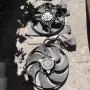 перки охлаждане,перка Peugeot 207 cc Пежо 207цц, снимка 1