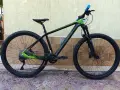 Haibike 29 цола Карбон , снимка 2
