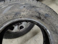 2бр.зимни гуми HANKOOK 215 75 16C DOT19 цена за брой, снимка 5