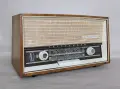 Лампово радио Telefunken Jubilate de Luxe 1461 / Германия, снимка 2