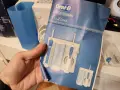 Конец за зъби Oral-B Waterjet за орално здраве Braun, снимка 10