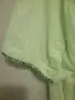 XL -Нова Ленена Мъжка Риза Къс Ръкав, снимка 6